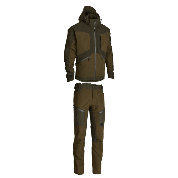 All-season hunting bundle - Hakan series