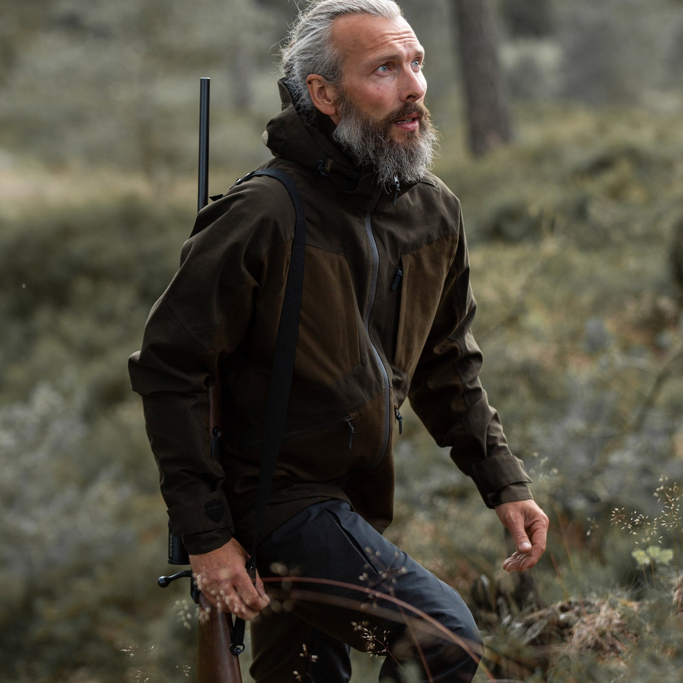 Geacă vânătoare Hakan Eik