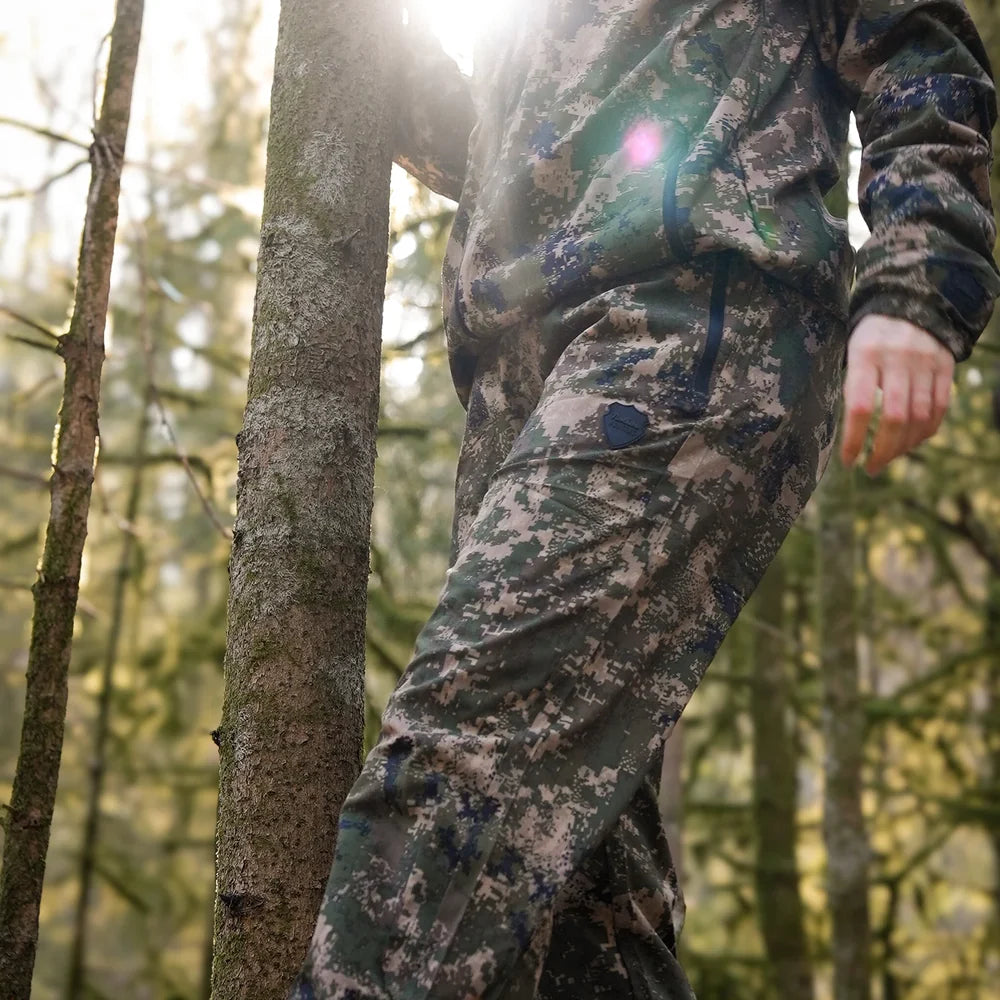 Tanatex Camo-bundle OPT9