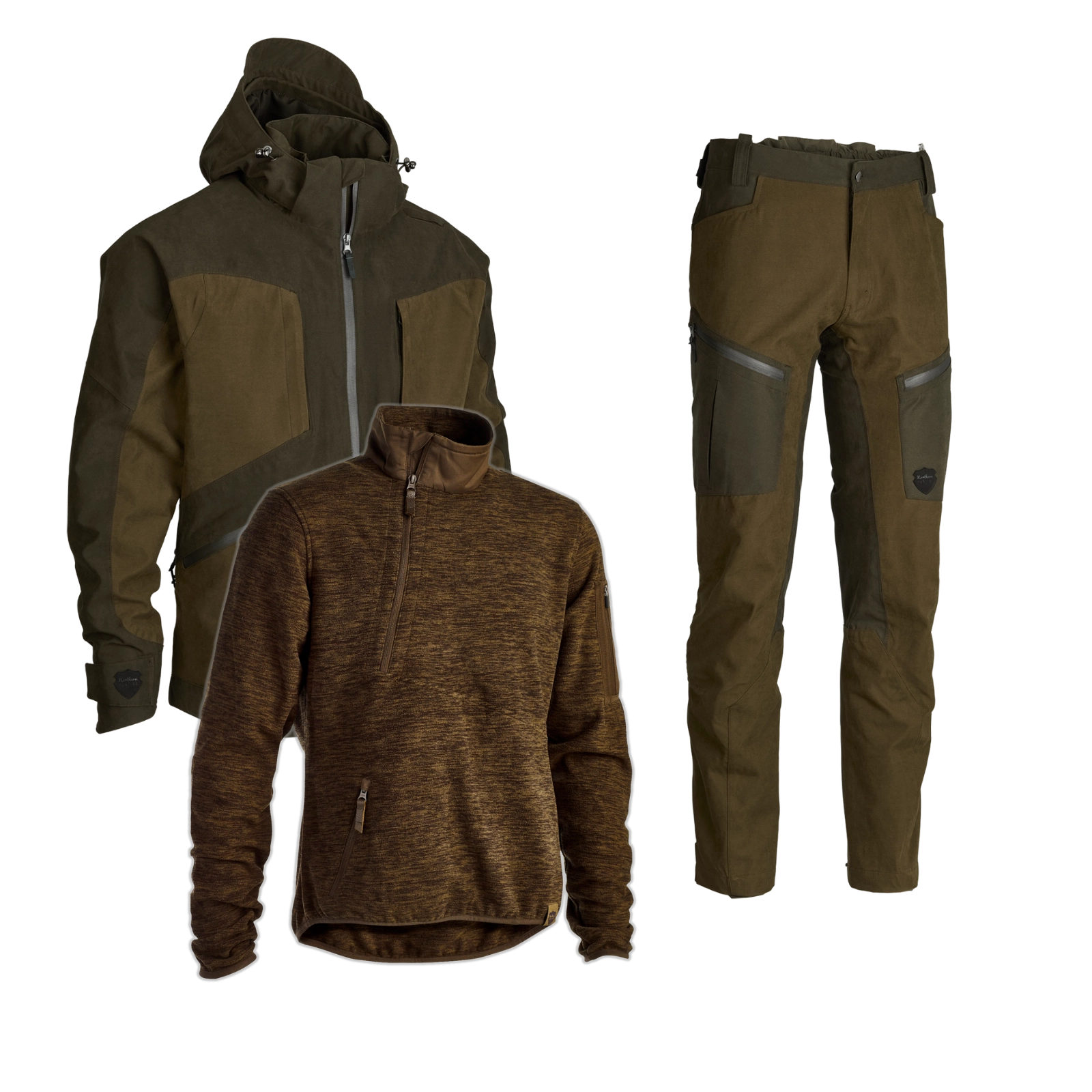 Men's Allround Hunting Bundle