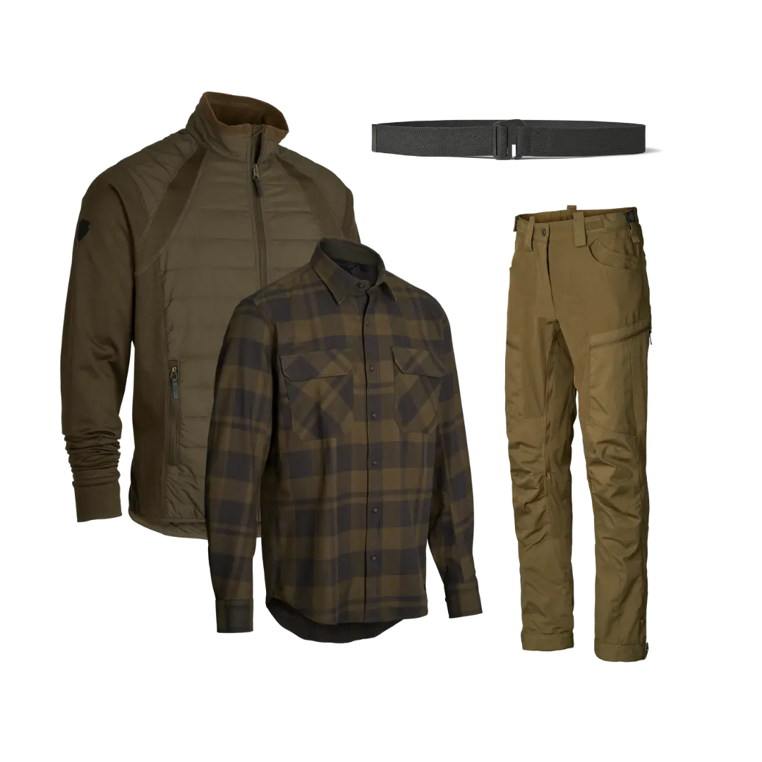 Men's Everyday Bundle