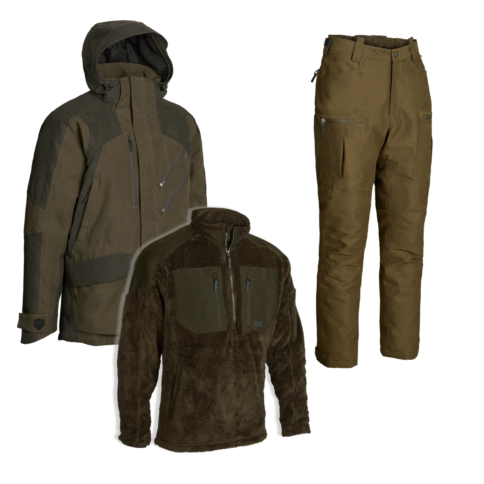 Men's Winter Hunting Bundle