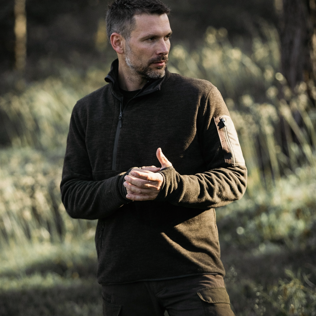 Men's Allround Hunting Bundle