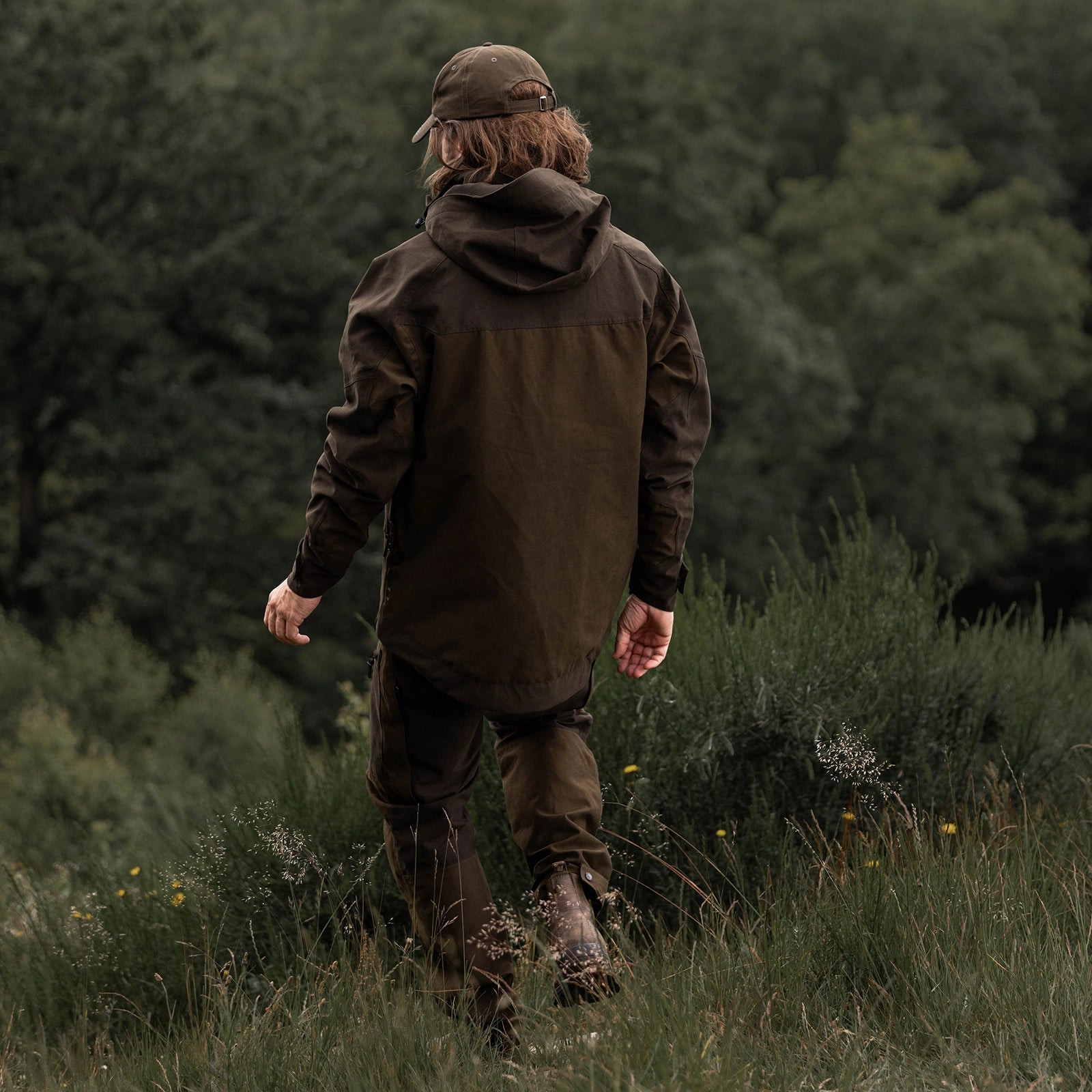 Men's Allround Hunting Bundle