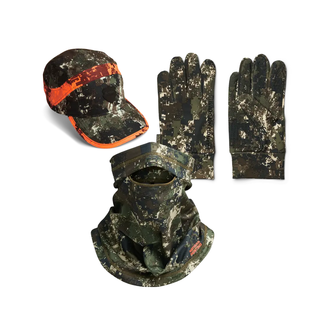 OPT2 Camo Accessories Bundle