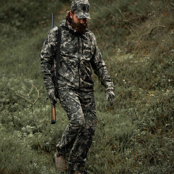 Pantaloni Torg Reifor