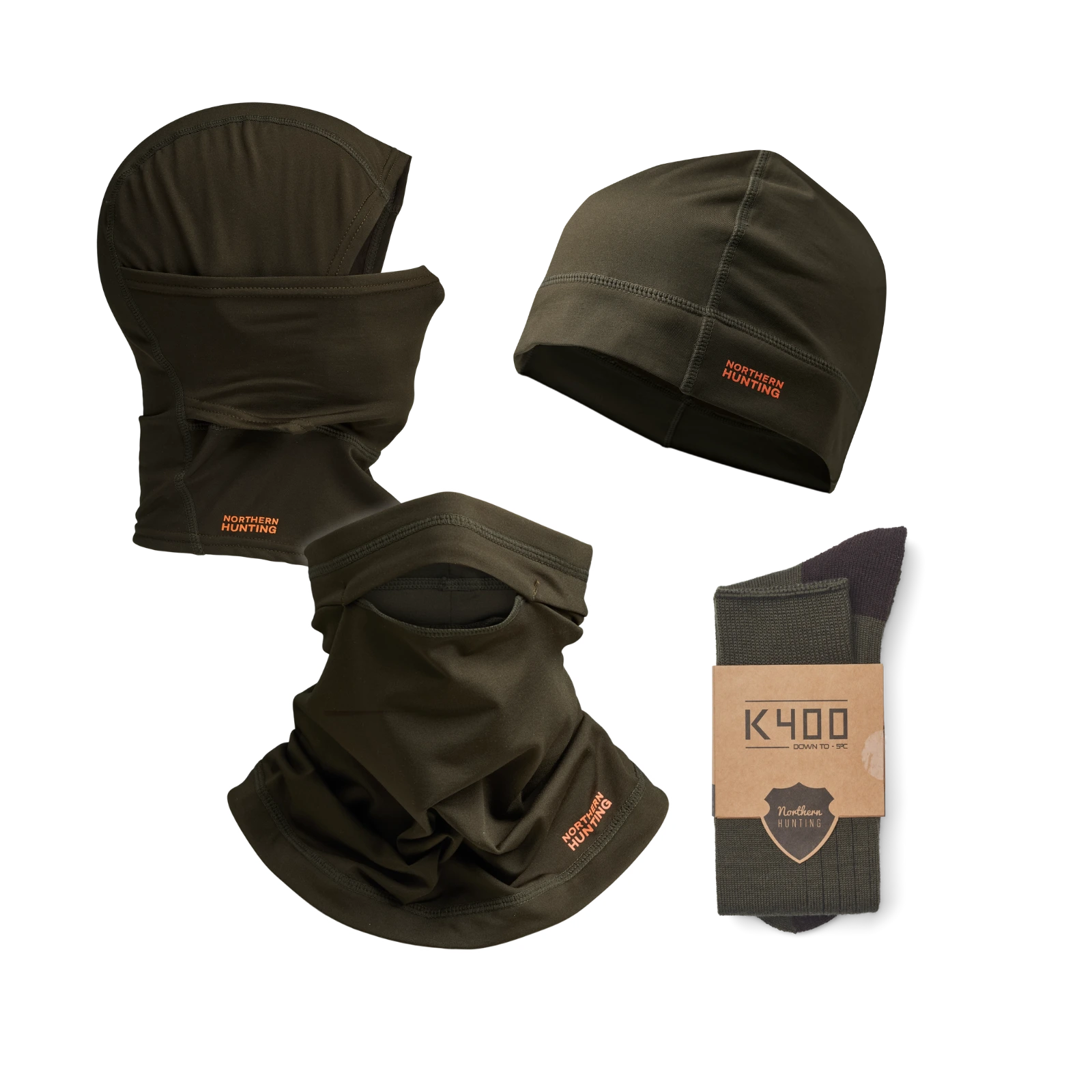 Accessories Bundle