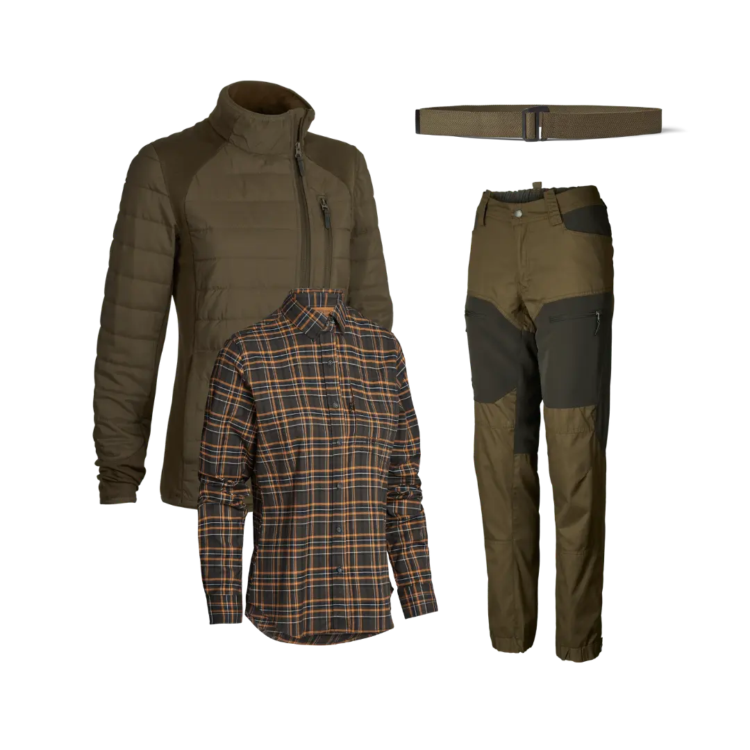 Women's Everyday Bundle