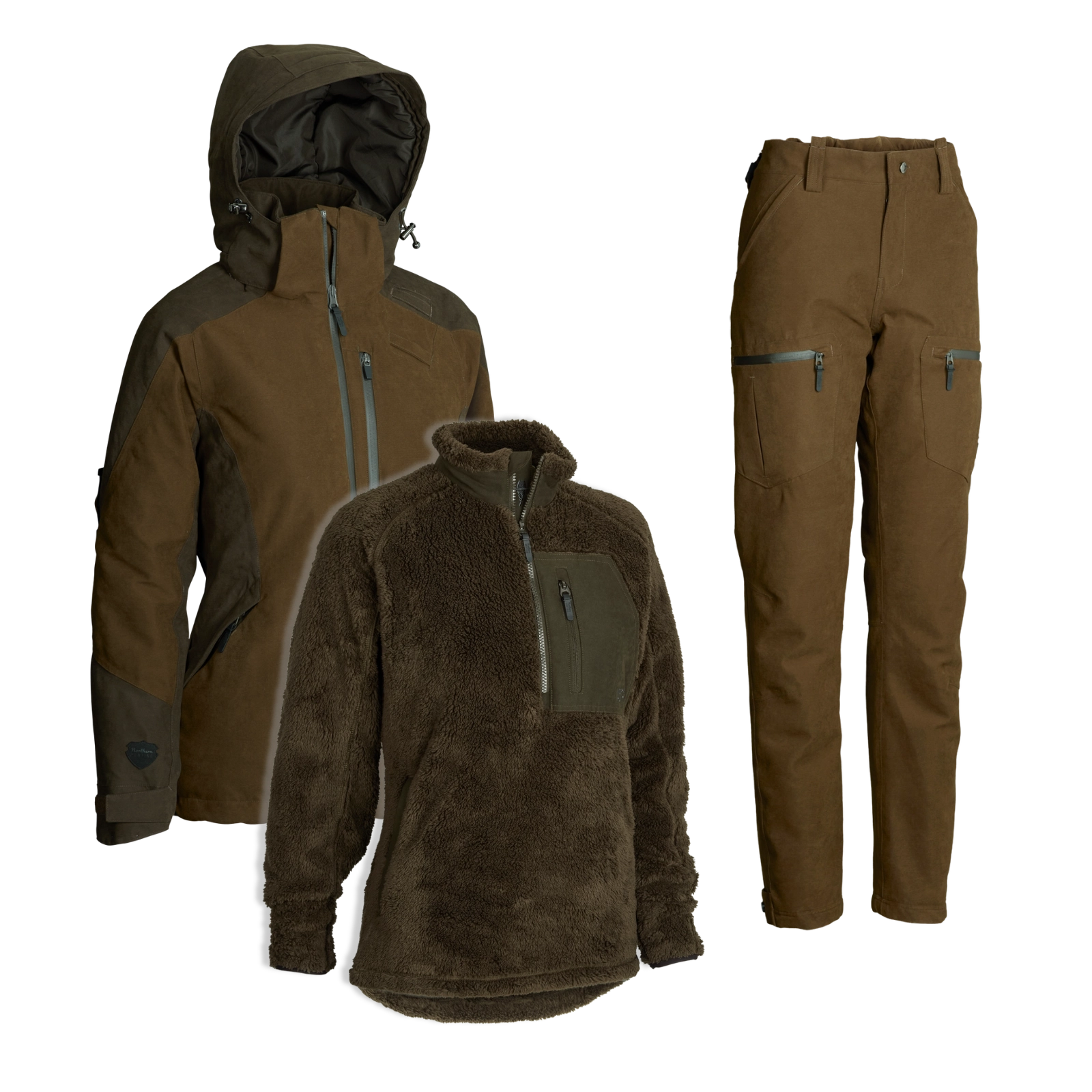 Women's Winter Hunting Bundle