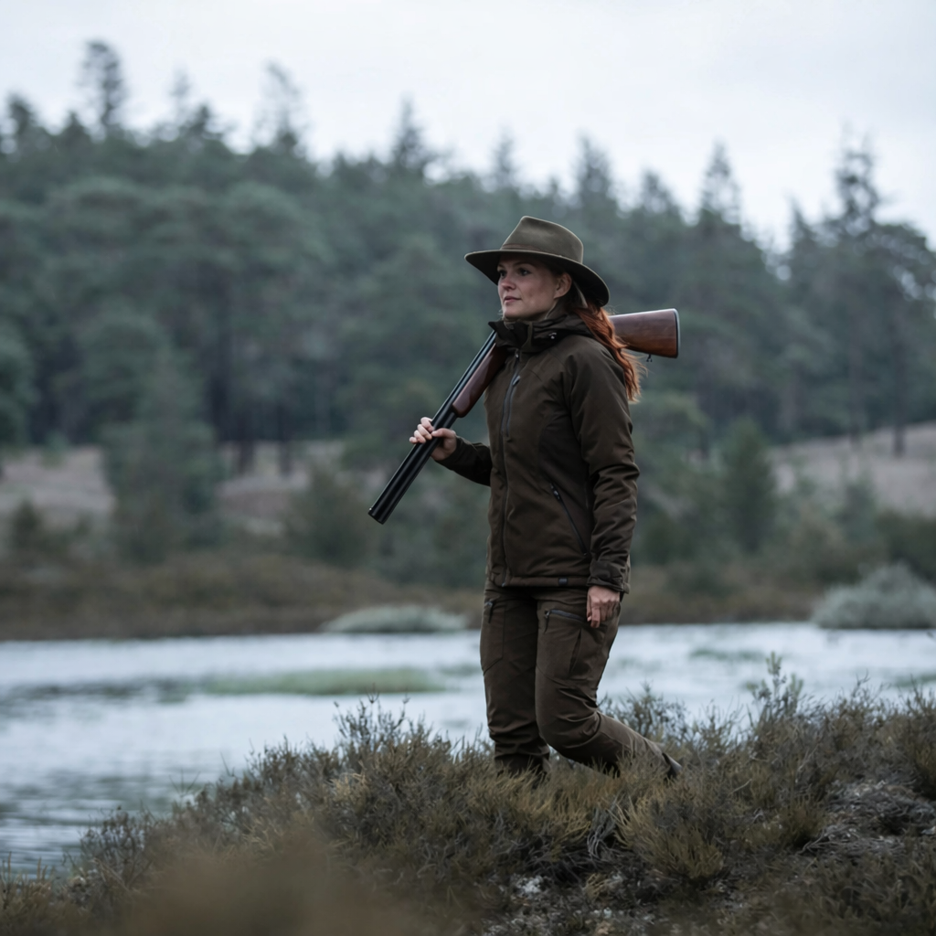 Women's Winter Hunting Bundle