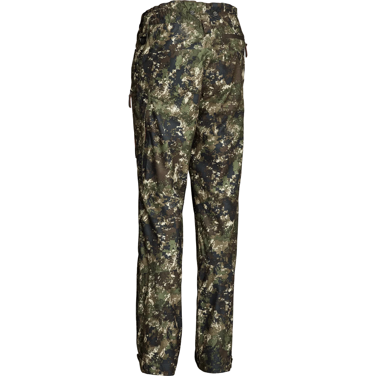 Ladies Camouflage Bundle - Groa-Asfrid opt2