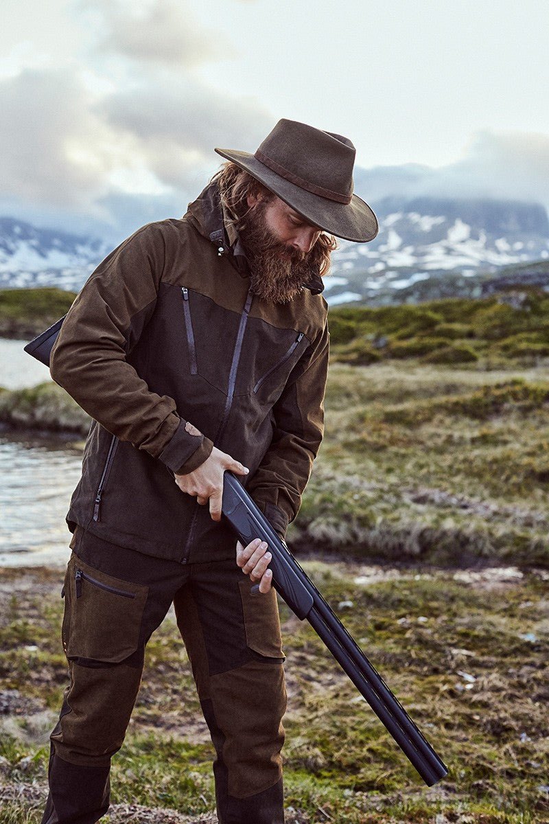 ASLAK HUGIN - Northern Hunting