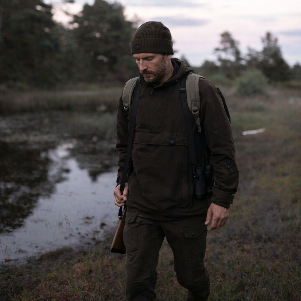 ASMUND BIRK G2 Green