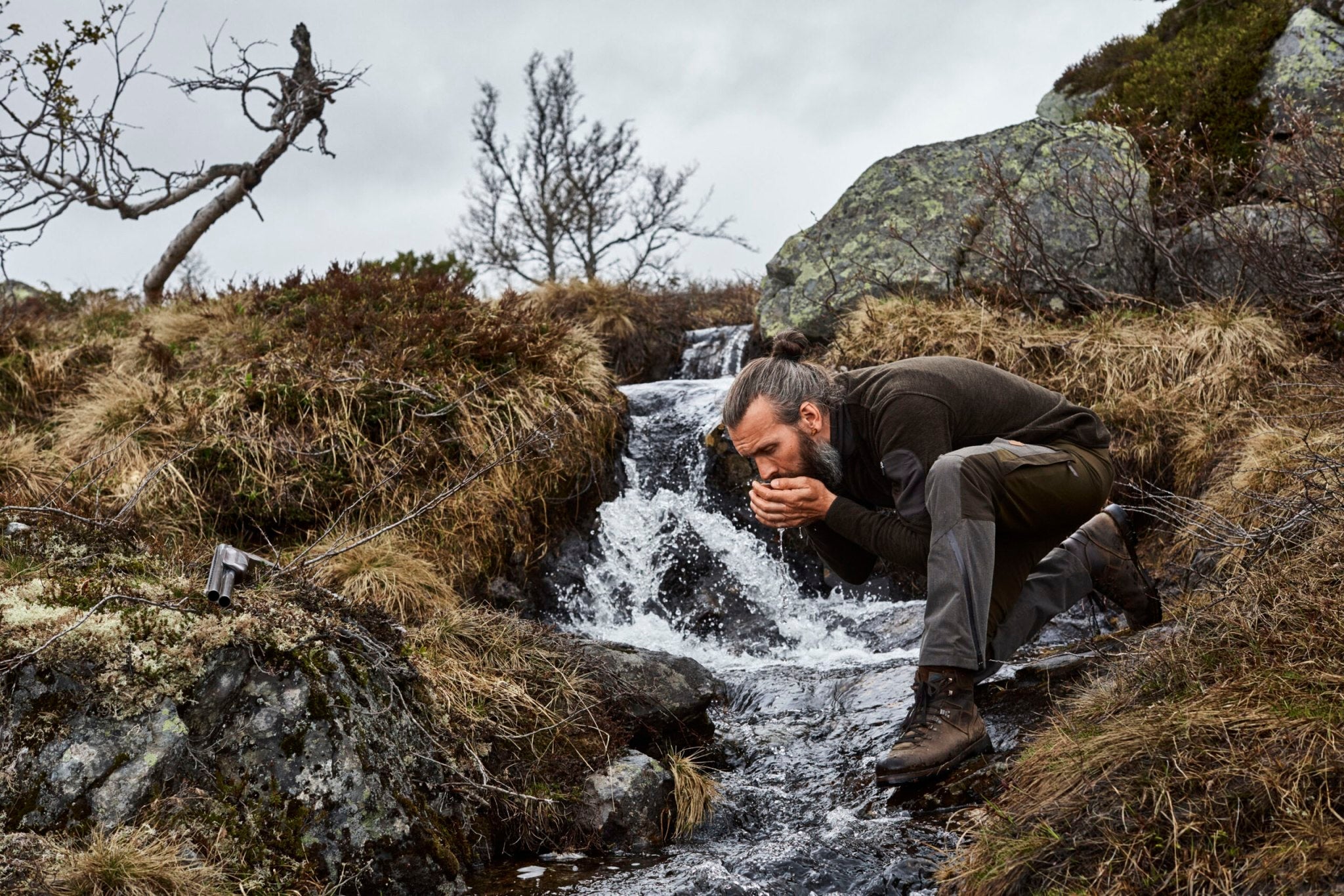 GEIR AGNAR - Northern Hunting