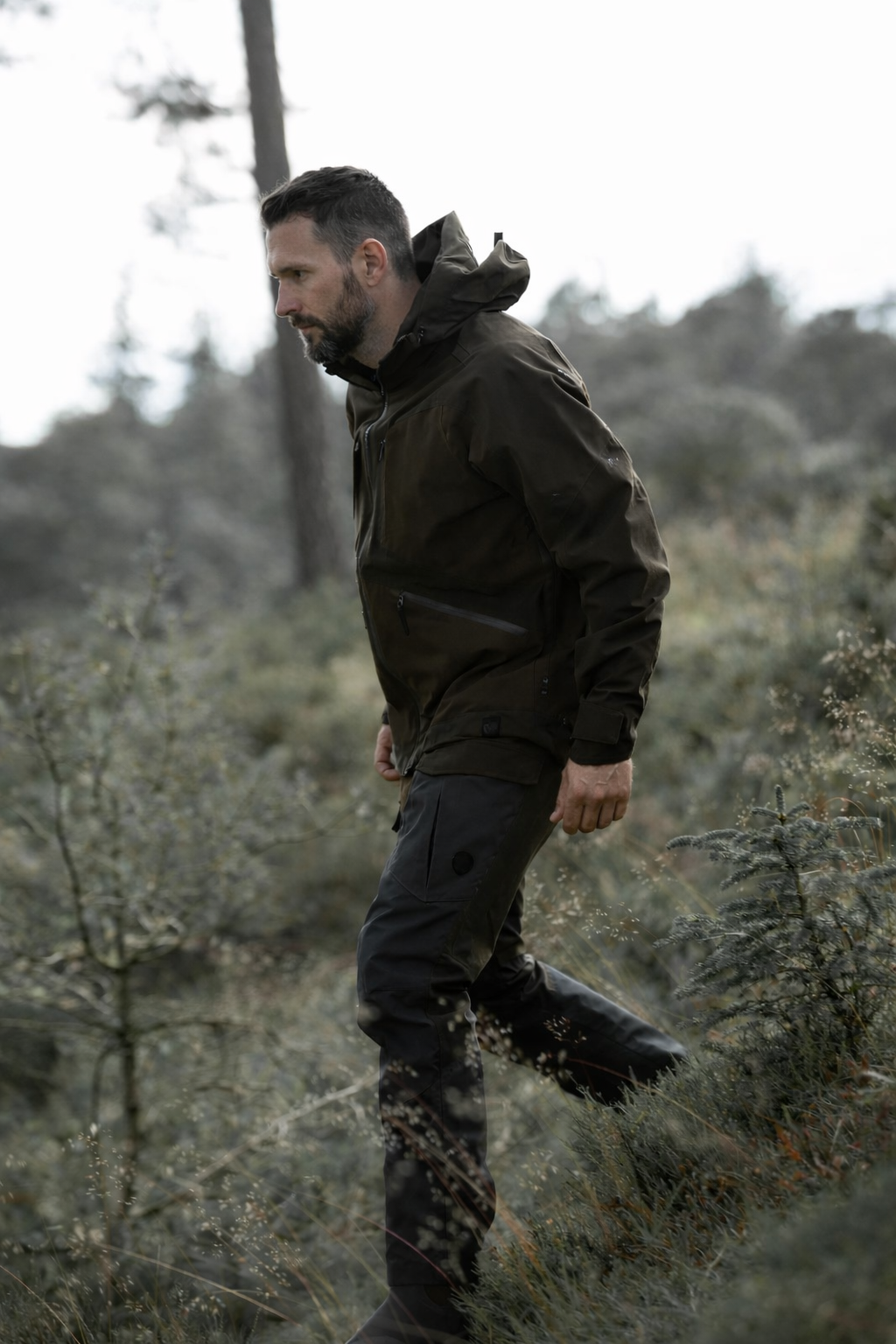 GEIR AGNAR G2 KEVLAR