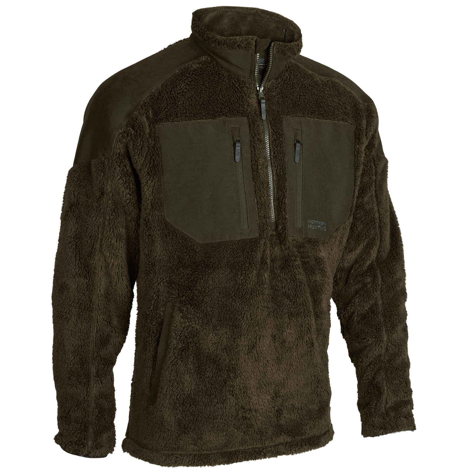 HJORT Dark Green - Northern Hunting