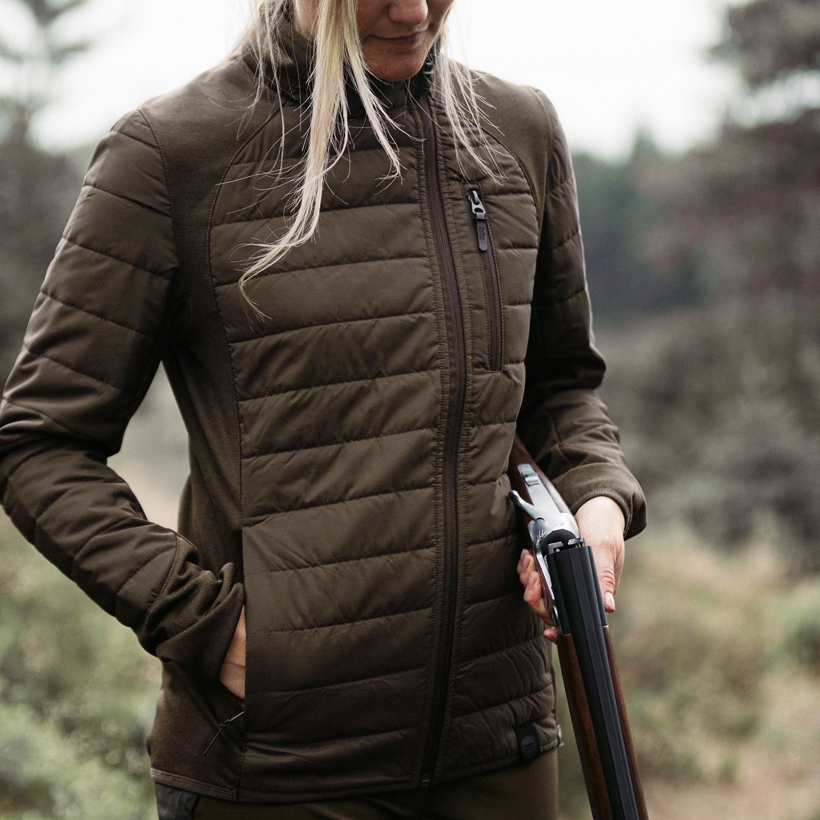 Womens Light stalking bundle - Spring/summer