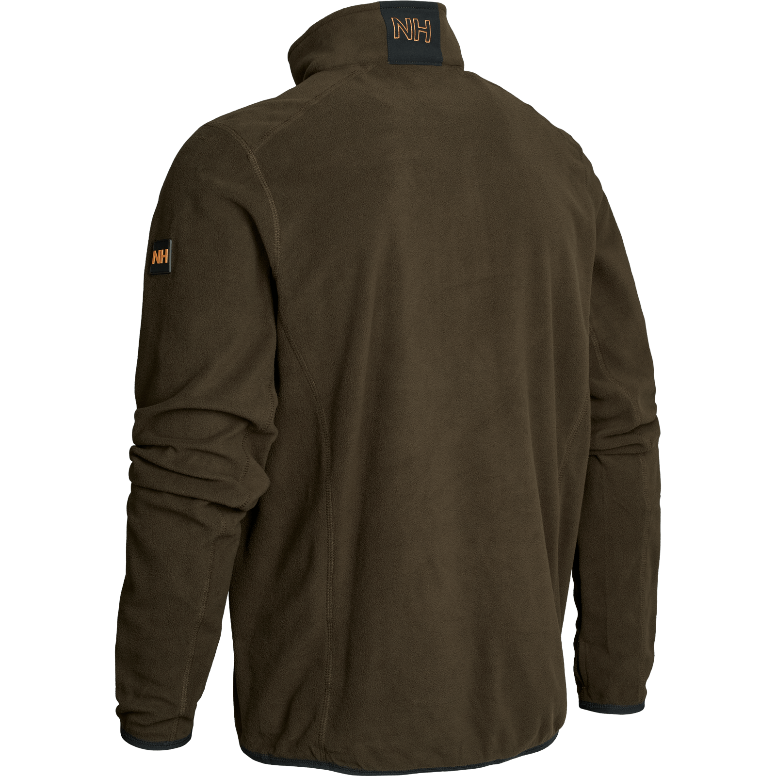 KETTIL 1000 Dark Green / Grey - Northern Hunting