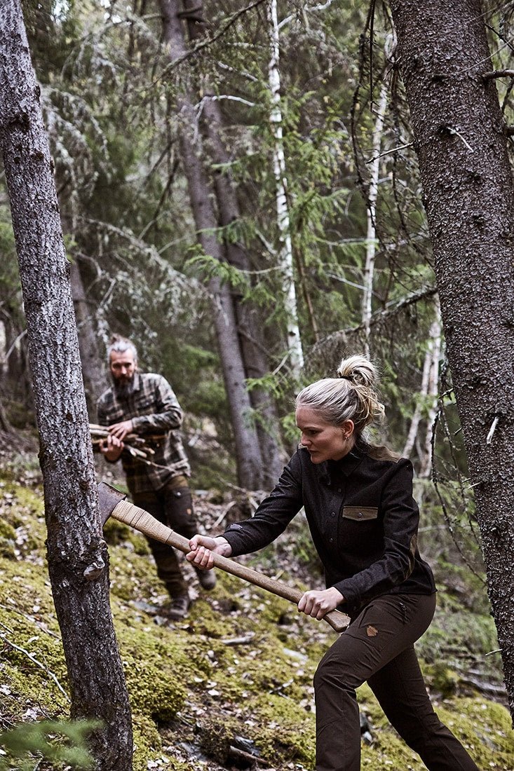 RØSKVA - Northern Hunting