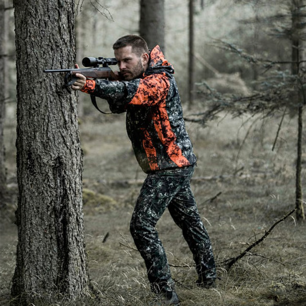 SKJOLD ASK Opt2 / Blaze