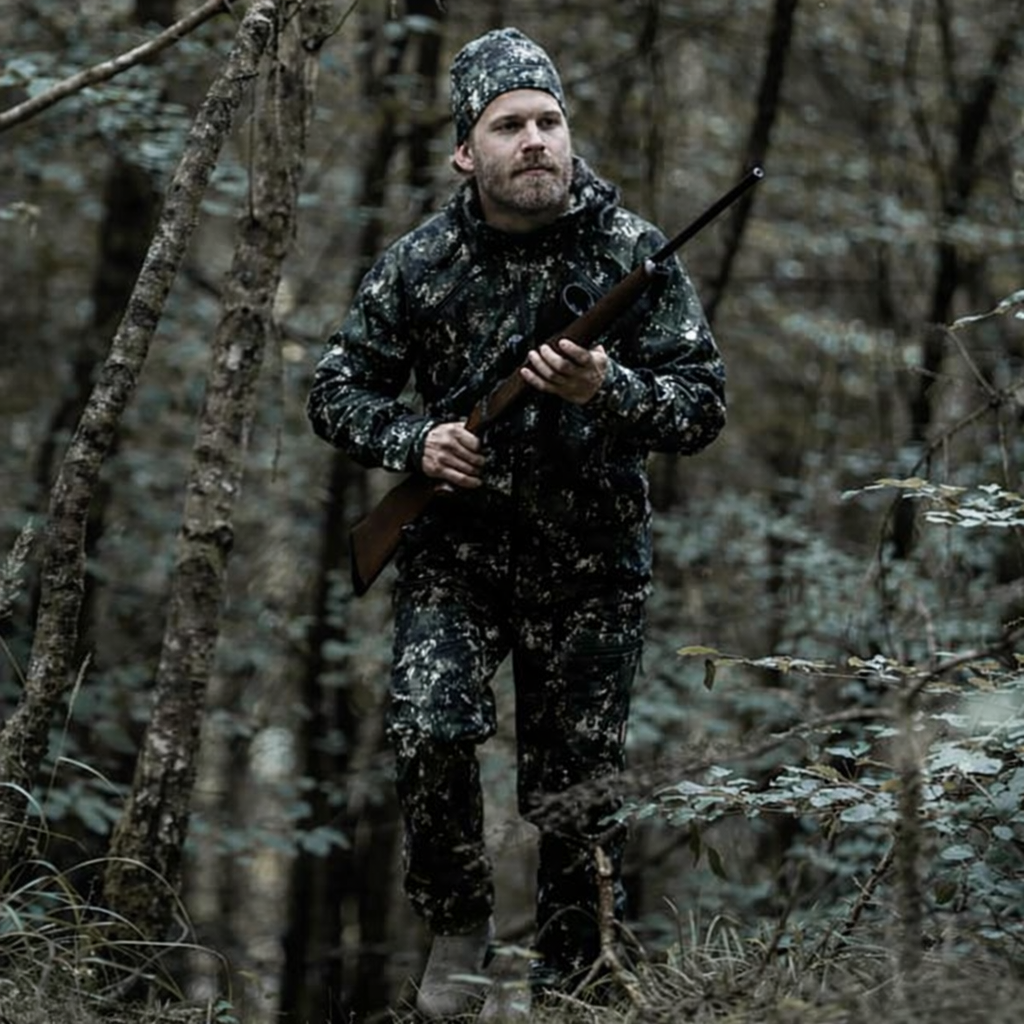 Men's Stalking Bundle