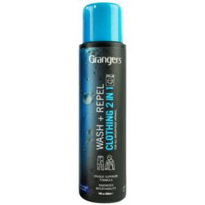 GRANGERS - Wash+Repel clothing 300 ML – Northern Hunting