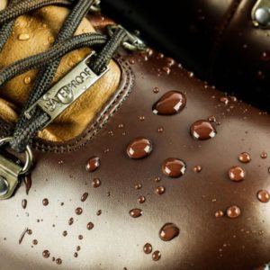 GRANGERS - Leather conditioner 75ml