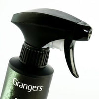 GRANGERS - Gear cleaner 275 ML 